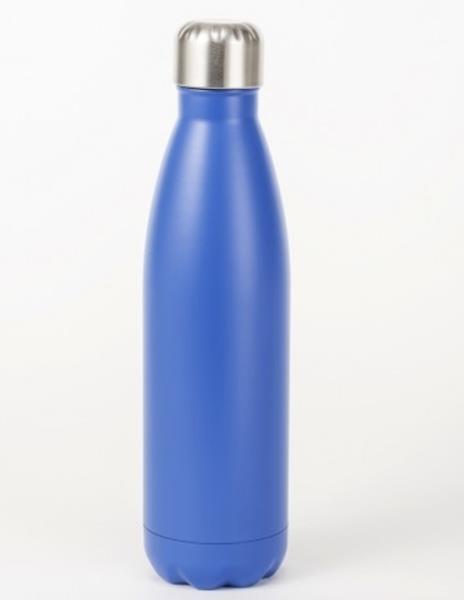 Trinkflasche blau Trinkflasche blau